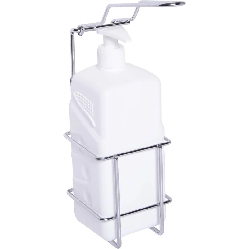 Image of Croydex Elbow Operated Soap Dispenser - Croydex QM896741