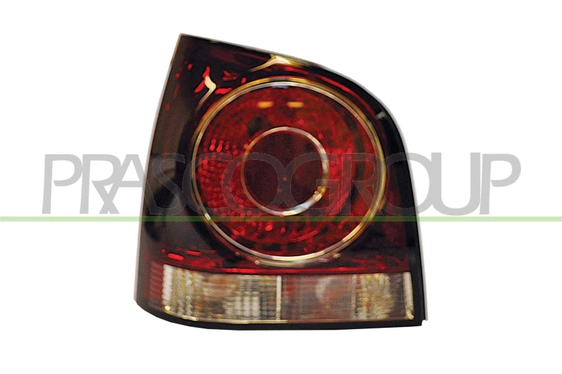 Image of PRASCO Rear light PRASCO VG0224054