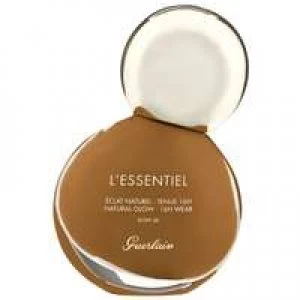 Image of Guerlain L'Essentiel Natural Glow Foundation 16H Wear SPF20 05N Honey 30ml