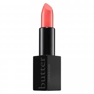 image of butter LONDON Plush Rush Lipstick - Elated