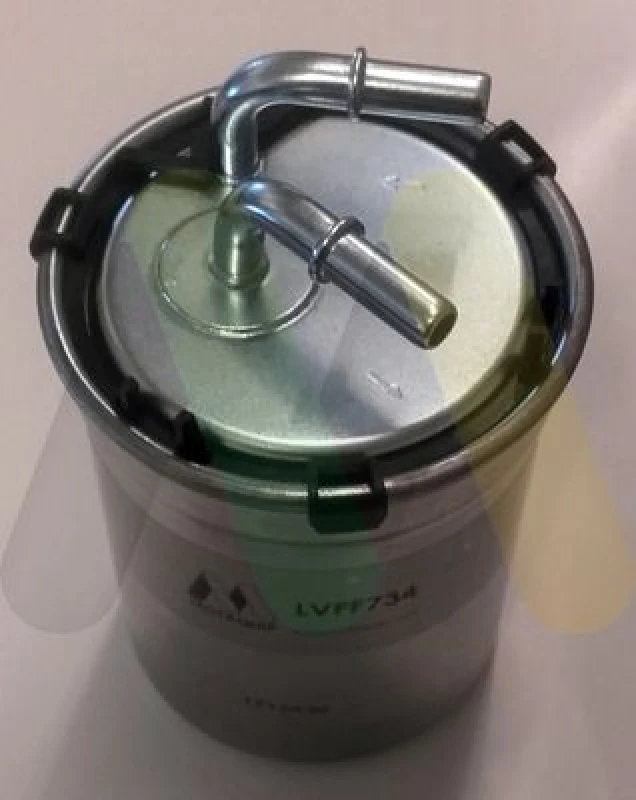 Image of MOTAQUIP Fuel filter MOTAQUIP LVFF734