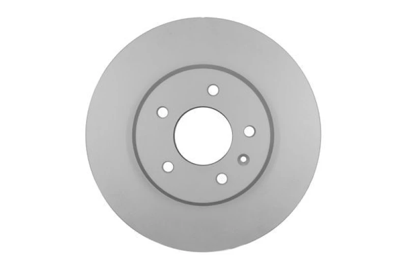 Image of HELLA Brake disc HELLA 8DD 355 128-811