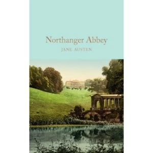 Image of Northanger Abbey (Hardback, 2016)