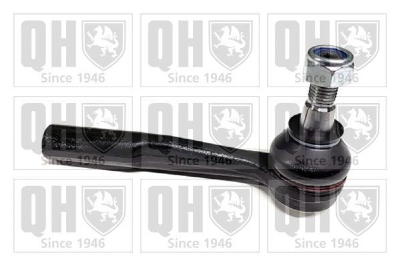 Image of QUINTON HAZELL Track rod end QUINTON HAZELL QR3390S