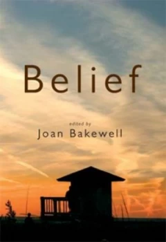 Image of Belief by Joan Bakewell Hardback