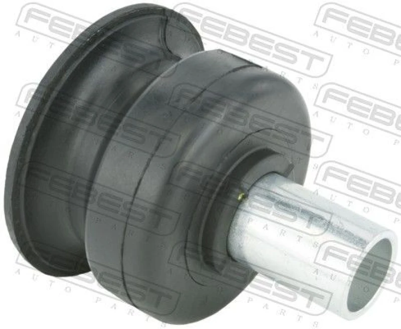 Image of Axle bush FEBEST TSB-153