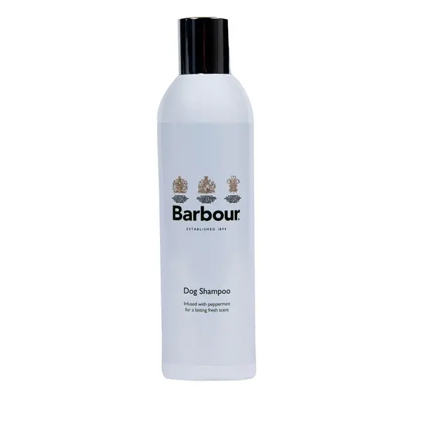 Image of Barbour Dog Shampoo 200ml