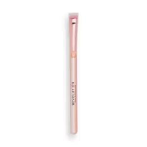 Makeup Revolution Create Precision Nose & Lip Contour Brush R23