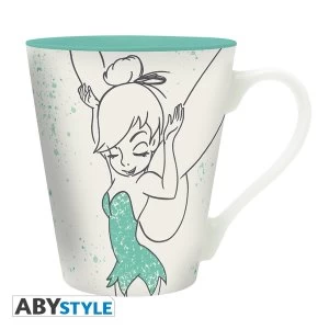 Image of Disney - Tinkerbell Xoxo Mug