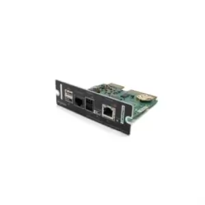 Image of APC AP9643 network card Internal