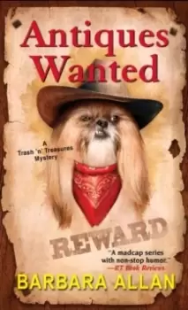 Image of Antiques Wanted