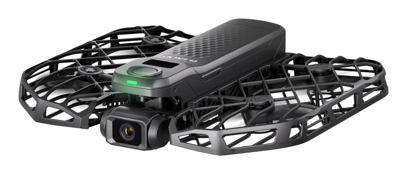 Image of HOVERAir HOVERAir X1 Pro Standard Black SP06H002