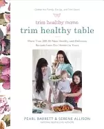 Image of trim healthy mamas trim healthy table more than 300 all new healthy and del