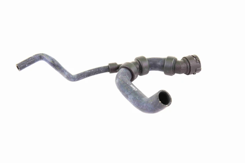 Image of VAICO V10-3195 Radiator Hose Original VAICO Quality, Upper Radiator Hose (475)