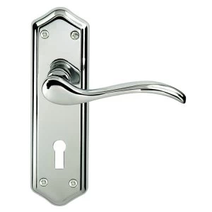 Image of Jedo Paris Designer Door Lever