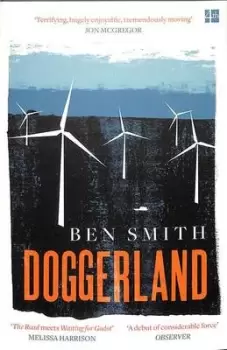 Image of Doggerland by Ben Smith
