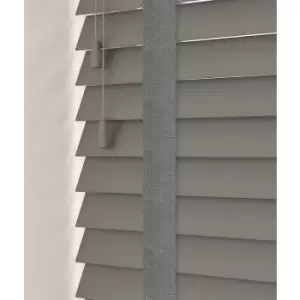 Image of Faux Wood Venetian Blinds with Tapes100SG TAPE