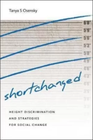 Image of Shortchanged by Tanya S. Osensky