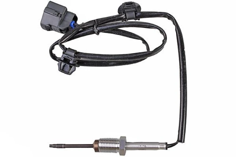 Image of Exhaust gas temperature sensor (EGT) METZGER 0894860