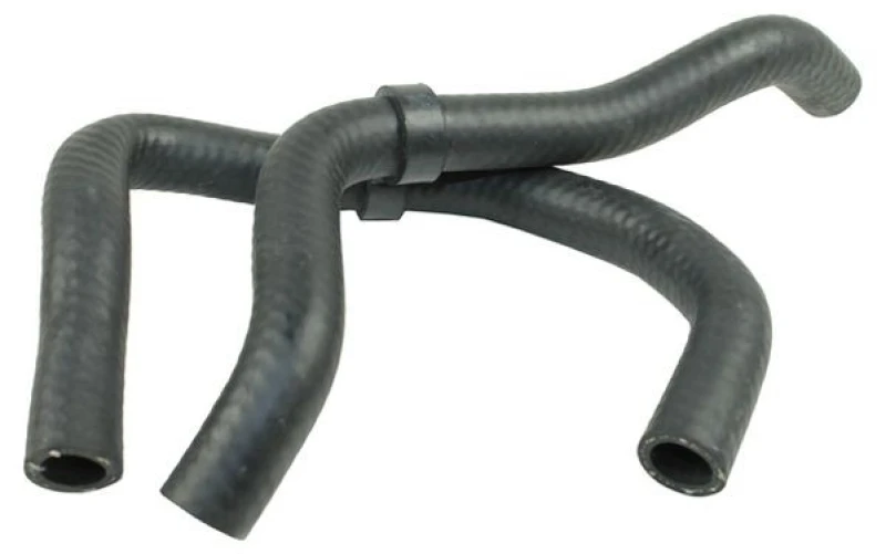 Image of Radiator hose METZGER 2420778