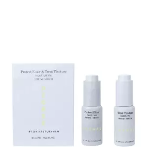 image of Decree Treat Tincture and Protect Elixir Discovery Duo