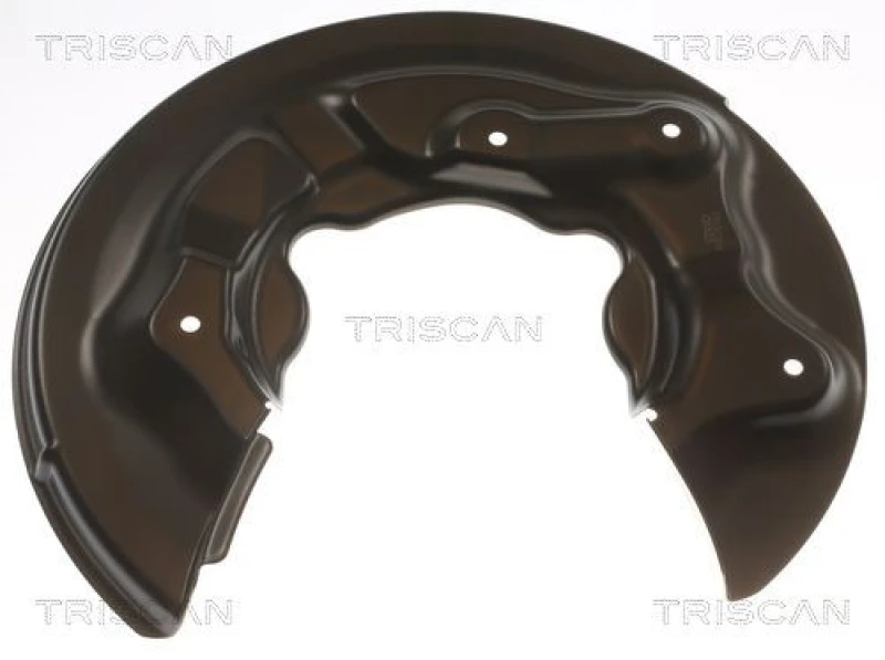 Image of TRISCAN Brake disc backing plate TRISCAN 8125 29273
