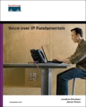 Image of voice over ip fundamentals