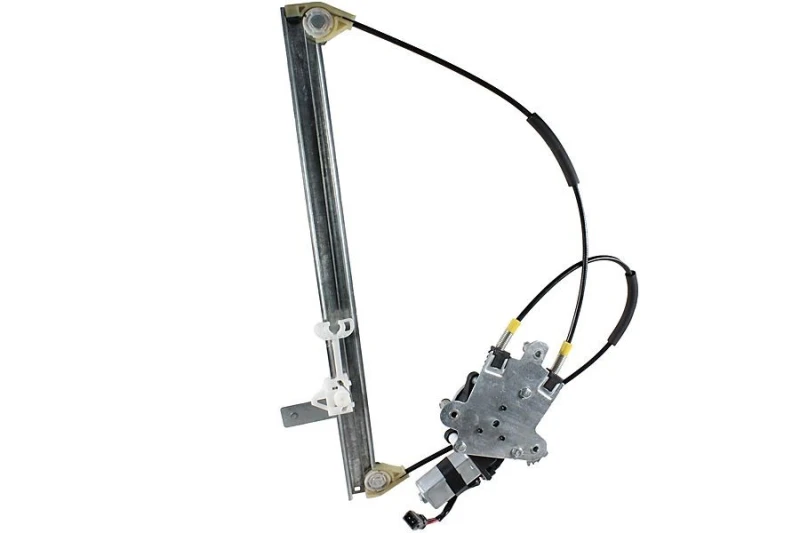 Image of Window regulator METZGER 2160770