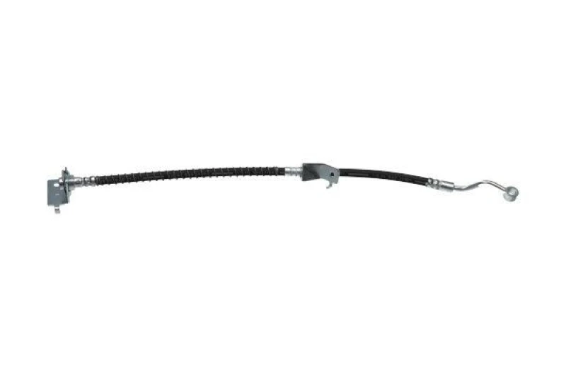 Image of KAVO PARTS BBH-3258 Brake Hose Front Axle Left Brake Hose (83)