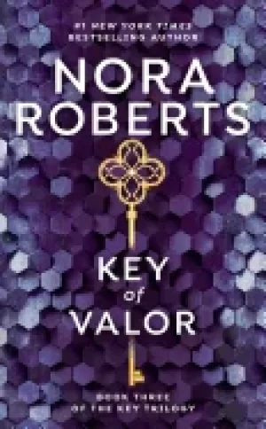 Image of key of valor
