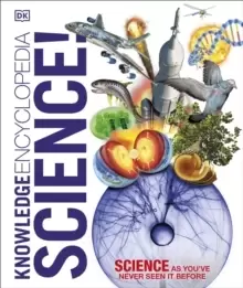 Image of Knowledge Encyclopedia Science!