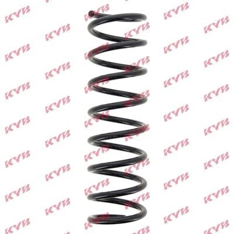 Image of KYB Coil spring KYB RA6203