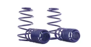 H&R Suspension Kit, coil springs VW 28977-1