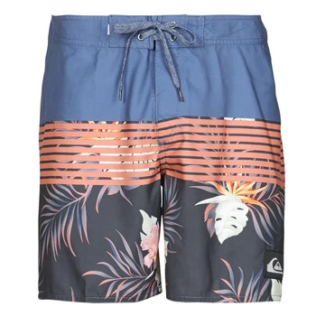 Image of Quiksilver EVERYDAY DIVISION 17 mens in Blue - Sizes US 30,US 32,US 33