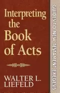 Image of interpreting the book of acts