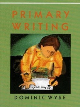 Image of Primary Writing by Wyse Book