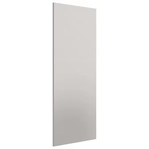 image of Spacepro Wardrobe End Panel Cashmere - 2800mm x 620mm