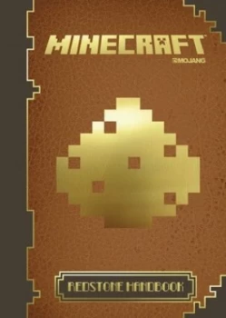 Image of Minecraft by Nick Farwell Hardback