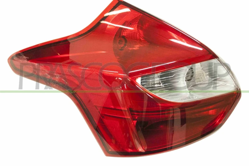 Image of PRASCO Rear light PRASCO FD4284158