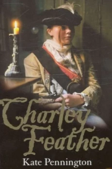 Image of Charley Feather by Kate Pennington Book
