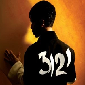 Image of 3121 by Prince CD Album