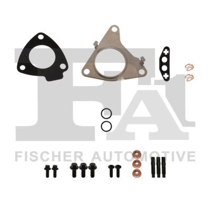 Image of FA1 Mounting Kit, charger FA1 KT460030