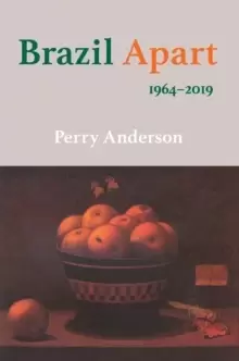 Image of Brazil Apart : 1964-2019