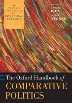 Image of The Oxford Handbook of Comparative Politics by Carles Boix Paperback