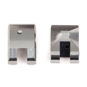 Image of Associated Clutch Shoes Hard 4-Shoe (Rc8B3.1/Rc8B3.2)
