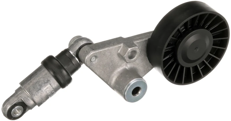 Image of GATES Tensioner pulley GATES T38239