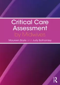 Image of Critical Care Assessment by Midwives