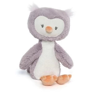 image of Baby Toothpick Owl Large Soft Toy