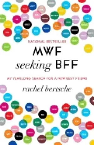 Image of mwf seeking bff my yearlong search for a new best friend