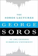 Image of soros lectures at the central european university